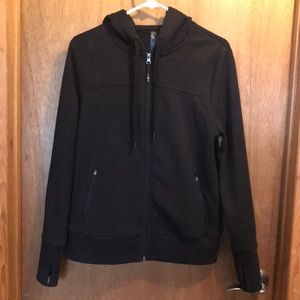 Kyodan Lightweight Zip Up Hoodie